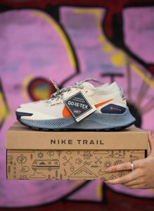 Оригінальні кросівки Nike Pegasus Trail 3 Gtx Beige DC8793-200 в Києві от компании Elektromax