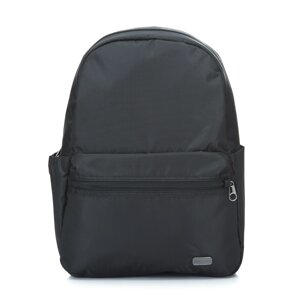 Рюкзак Daysafe backpack, 6 ступенів захисту (чорний, 38 х 27 х 12 см)
