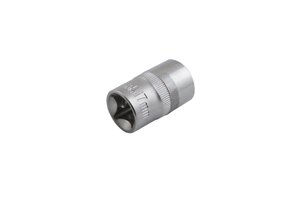 Головка шестигранна Intertool - 10 мм х 1/2" 1 шт.