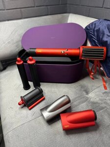 Стайлер Dyson Hs05 Topaz Gifted для довгого волося в Києві от компании Elektromax