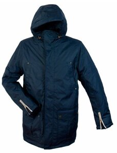 Куртка чоловіча Westlake Parka (темно-синій, L) в Києві от компании Elektromax