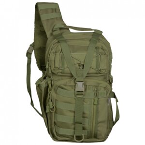 Рюкзак Tactical City Bag 20L   олива в Києві от компании Elektromax