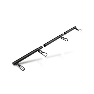 Фіксатор для рук та ніг Bedroom Fantasies: Spreader Bar Lightweight Restraint Bar, чорний в Києві от компании Elektromax