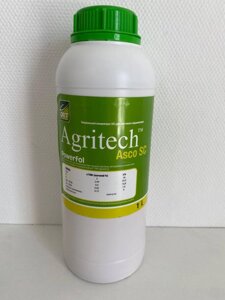 Добрива Agritech PowerFol 1л