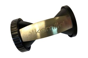 Шинковка Kamille - 110мм спіральна в Києві от компании Elektromax