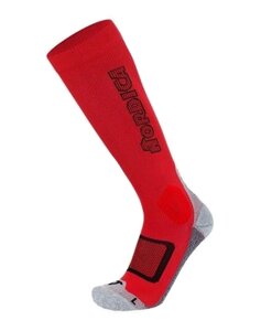 Шкарпетки гірськолижні Nordica Speed Machine PRO red (13566-2202L16) в Києві от компании Elektromax