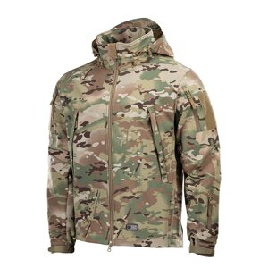 M-Tac куртка Soft Shell Multicam в Києві от компании Elektromax