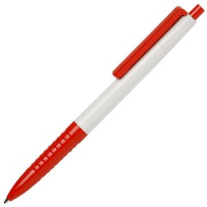 Ручка пластикова «Basic» (Ritter Pen) в Києві от компании Elektromax