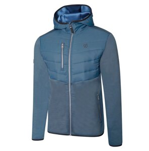 Кофта чоловіча Dare 2b Narrative II Full Zip Sweater Blue/Stellar (DMA491-T3B) в Києві от компании Elektromax