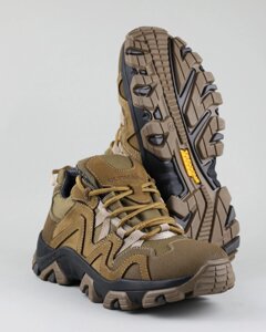 Черевики UT Tracking Force Gore Tex койот в Києві от компании Elektromax