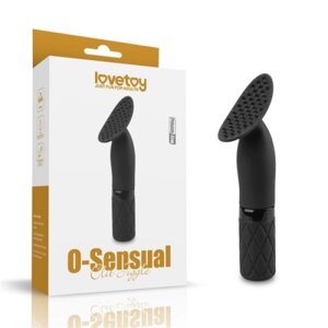Вібростимулятор для жінок O-Sensual Clit Jiggle в Києві от компании Elektromax
