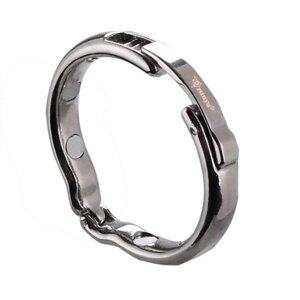 Male Metal Foreskin Correction Penis Ring Adjustable Glans Ring в Києві от компании Elektromax