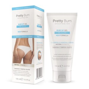 Крем для сідниць Intimateline Pretty Bum Up Gel, 100мол в Києві от компании Elektromax