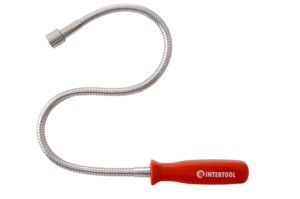 Захоплення магнітний Intertool - 525 мм x 2,25 кг 1 шт.