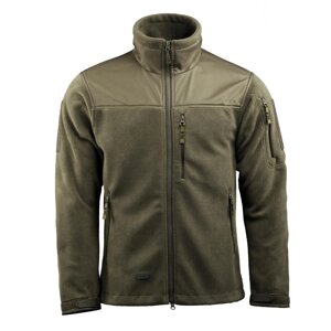 Куртка M-Tac  alpha microfleece gen. II army olive в Києві от компании Elektromax