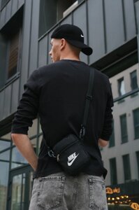 Комплект Fit Nike кепка+ барсетка в Києві от компании Elektromax