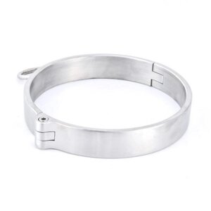 Stainless Steel New Style Male Collar в Києві от компании Elektromax