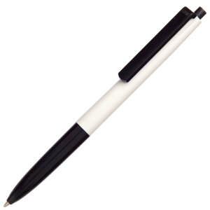 Ручка пластикова 'Basic new' (Ritter Pen) в Києві от компании Elektromax
