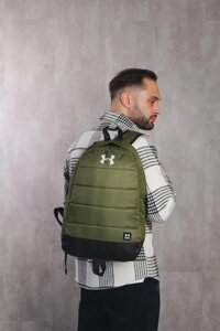 Рюкзак Матрац Хакі Under Armour