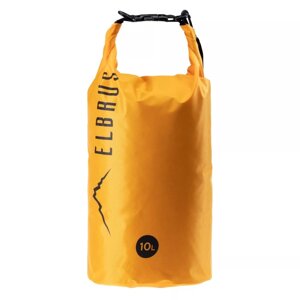 Гермомішок Elbrus Drybag 10L yellow в Києві от компании Elektromax