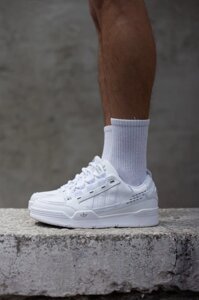 Чоловічі кросівки Adidas ADI2000 White