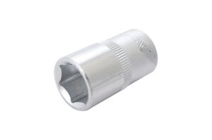 Головка шестигранна Apro - 15 мм x 1/2" в Києві от компании Elektromax