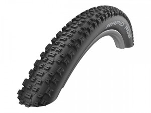 Покришка Schwalbe Rapid Rob 26x2.10 (54-559) Active K-Guard LiteSkin B/B-SK 11101391 в Києві от компании Elektromax