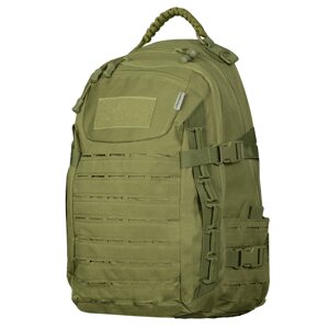 CamoTec рюкзак Battlebag LC Olive в Києві от компании Elektromax