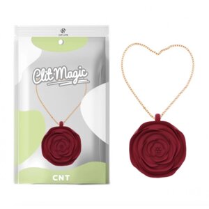 LOVE-Rose Necklace Vibrator-Rose в Києві от компании Elektromax