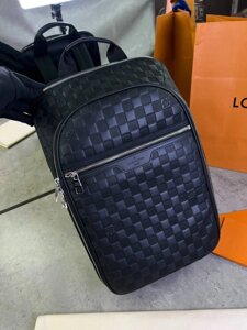 Рюкзак Louis Vuitton Michael NV2 Black c823 в Києві от компании Elektromax