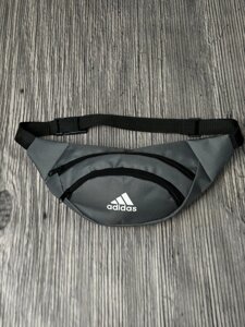 Бананка Adidas Сіра в Києві от компании Elektromax