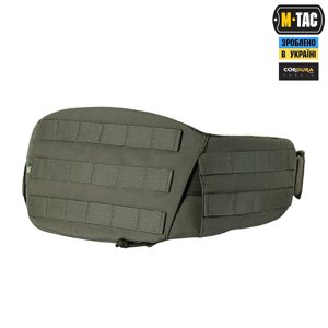 M-Tac пояс тактовний War Belt Armor Ranger Green в Києві от компании Elektromax