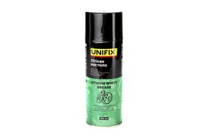 Мастило літієве Unifix - 450мл 1 шт.