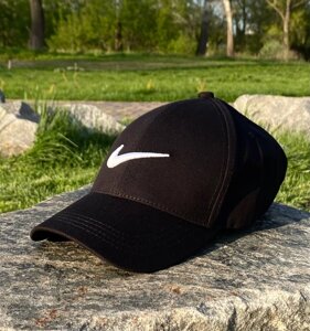 Кепка Nike classic чорна