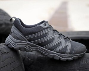 Кросівки літні сітка Salomon-Inspired Tactical Mesh Sneakers чорні в Києві от компании Elektromax