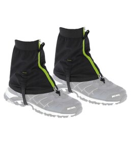 Бахіли туристичні Viking Trivor Gaiters Black/Green (850/21/4523) в Києві от компании Elektromax