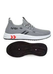 Кросівки Nasa Trainers UNI grey-black в Києві от компании Elektromax