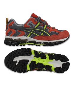 Кросівки чоловічі Asics GEL-Nandi 360 Metropolis/Spice Latte (1021A416-020) в Києві от компании Elektromax