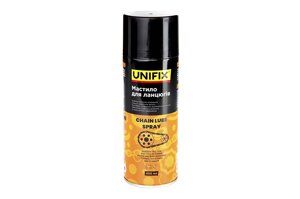 Мастило для ланцюгів Unifix - 450мл 1 шт.