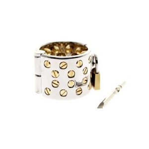 Kalis teeth stainless steel barbed testicle Pendant в Києві від компанії Elektromax