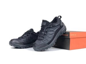 Зимові кросівки Merrell omni-tech waterproof чорні в Києві от компании Elektromax