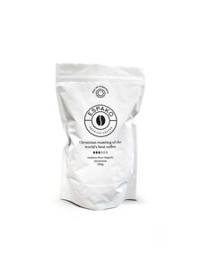 Перу HB Gr. 1 Organic”, Arabica 100% 500г