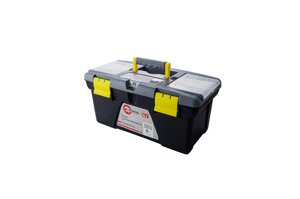 Ящик для інструменту Intertool - 18,5" BX-0318 1 шт.