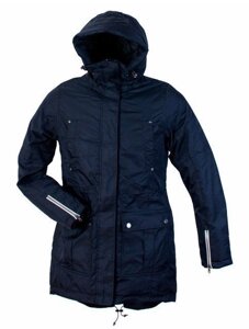 Куртка жіноча Westlake Lady Parka (темно-синій, M) в Києві от компании Elektromax