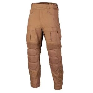 Штани польові Sturm Mil-Tec "Chimera Combat Pants " койот 10516819