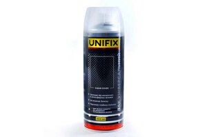 Лак універсальний Unifix - 400мл матовий