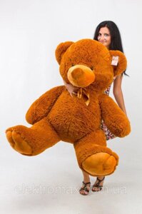 Плюшевий ведмедик Валлі (коричневий) 150 см в Києві от компании Elektromax