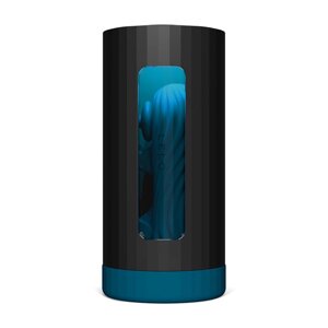 Смарт-мастурбатор LELO F1S V3 XL Teal в Києві от компании Elektromax