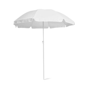 Зонт пляжний