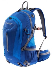 Рюкзак Hi-Tec Aruba 35L Синій FT. 020.11-blue-35